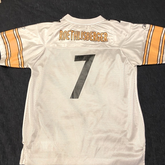 Steelers NFL Jersey - Picture 4 of 4